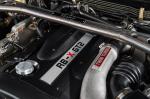 Nissan Skyline GT-R 400R by Nismo 1997 года